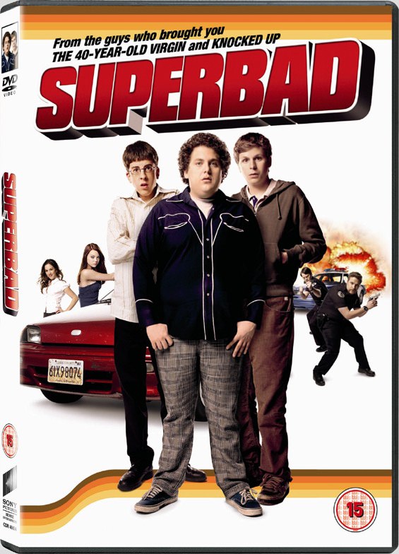 Superbad (2007) tainies Online with greek subs Superbad (2007) με ελληνικους υποτιτλους