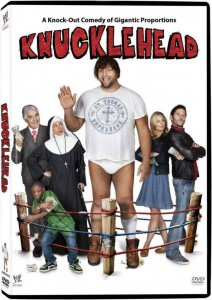 Knucklehead 2010 tainies Online with greek subs Knucklehead 2010 με ελληνικους υποτιτλους