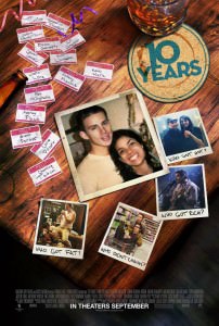 10 Years (2011) tainies Online with greek subs 10 Years (2011) με ελληνικους υποτιτλους