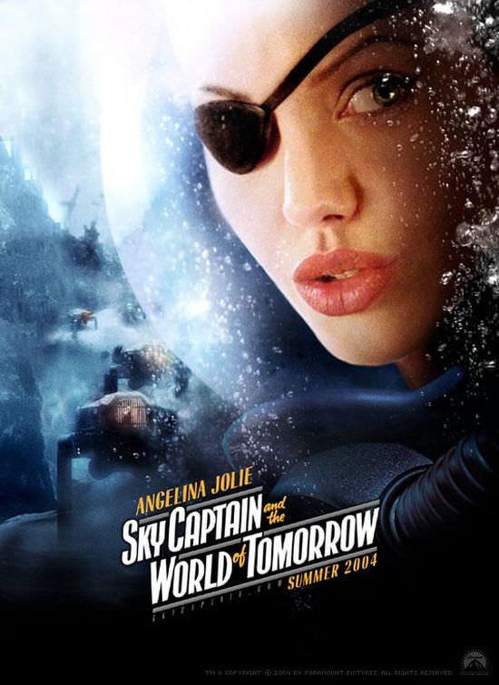 Sky Captain: Ο Κόσμος του Αύριο (2004) tainies Online with greek subs Sky Captain: Ο Κόσμος του Αύριο (2004) με ελληνικους υποτιτλους