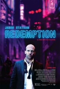 Redemption (2013) tainies Online with greek subs Redemption (2013) με ελληνικους υποτιτλους