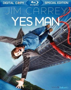 Yes Man - Ναι σε όλα (2008) tainies Online with greek subs Yes Man - Ναι σε όλα (2008) με ελληνικους υποτιτλους