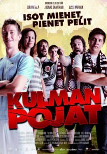 Kulman pojat 2012 με ελληνικους υποτιτλους