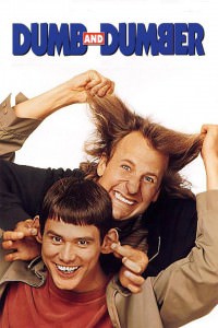 Ο Ηλίθιος και ο Πανηλίθιος - Dumb & Dumber 1994 tainies Online with greek subs Ο Ηλίθιος και ο Πανηλίθιος - Dumb & Dumber 1994 με ελληνικους υποτιτλους