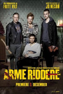 Arme Riddere 2011 tainies Online with greek subs Arme Riddere 2011 με ελληνικους υποτιτλους
