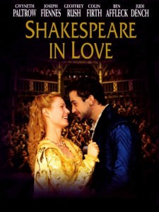 Ερωτευμένος Σαίξπηρ - Shakespeare in Love 1998 tainies Online with greek subs Ερωτευμένος Σαίξπηρ - Shakespeare in Love 1998 με ελληνικους υποτιτλους