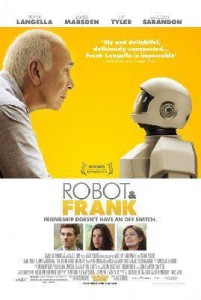 Robot & Frank (2012) tainies Online with greek subs Robot & Frank (2012) με ελληνικους υποτιτλους
