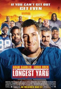 The Longest Yard 2005 tainies Online with greek subs The Longest Yard 2005 με ελληνικους υποτιτλους