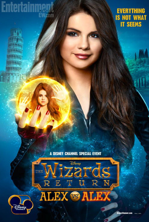 The Wizards Return: Alex vs. Alex (2013) tainies Online with greek subs The Wizards Return: Alex vs. Alex (2013) με ελληνικους υποτιτλους