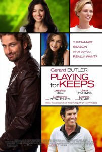 Playing for Keeps 2012 tainies Online with greek subs Playing for Keeps 2012 με ελληνικους υποτιτλους