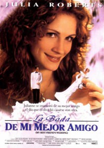My Best Friend's Wedding 1997 tainies Online with greek subs My Best Friend's Wedding 1997 με ελληνικους υποτιτλους