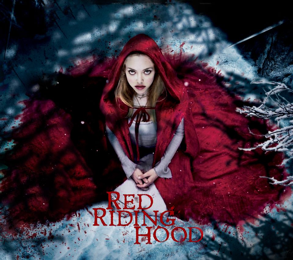 Red Riding Hood / Η Κοκκινοσκουφίτσα (2011) tainies Online with greek subs Red Riding Hood / Η Κοκκινοσκουφίτσα (2011) με ελληνικους υποτιτλους