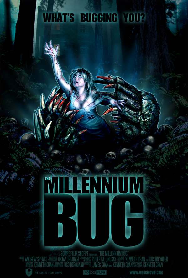 The Millennium Bug tainies Online with greek subs The Millennium Bug με ελληνικους υποτιτλους