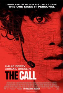 The Call (2013) με ελληνικους υποτιτλους