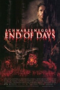 Το Τέλος του Κόσμου - End of Days 1999 tainies Online with greek subs Το Τέλος του Κόσμου - End of Days 1999 με ελληνικους υποτιτλους