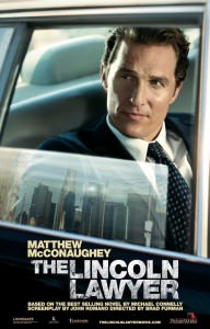 Δικηγόρος Σκοτεινών Υποθέσεων - The Lincoln Lawyer 2011 tainies Online with greek subs Δικηγόρος Σκοτεινών Υποθέσεων - The Lincoln Lawyer 2011 με ελληνικους υποτιτλους