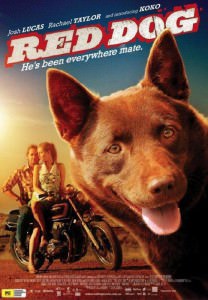 Red Dog 2011 tainies Online with greek subs Red Dog 2011 με ελληνικους υποτιτλους