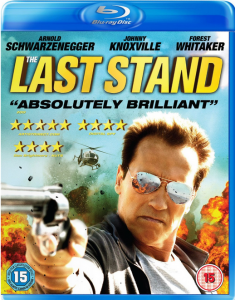 Μη Μου Χαλάς Τη Μέρα - The Last Stand 2013 tainies Online with greek subs Μη Μου Χαλάς Τη Μέρα - The Last Stand 2013 με ελληνικους υποτιτλους