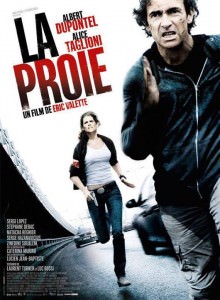 The Prey - La proie 2011 tainies Online with greek subs The Prey - La proie 2011 με ελληνικους υποτιτλους
