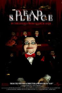 Dead Silence (2007) tainies Online with greek subs Dead Silence (2007) με ελληνικους υποτιτλους