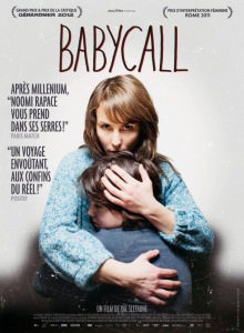 Babycall (2011) tainies Online with greek subs Babycall (2011) με ελληνικους υποτιτλους