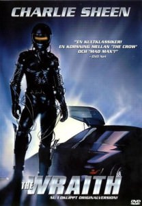 Ο Εκδικητής Φάντασμα - The Wraith (1986) tainies Online with greek subs Ο Εκδικητής Φάντασμα - The Wraith (1986) με ελληνικους υποτιτλους