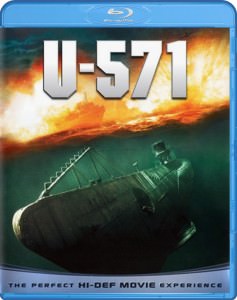 U-571, Το Χαμένο Υποβρύχιο 2000 tainies Online with greek subs U-571, Το Χαμένο Υποβρύχιο 2000 με ελληνικους υποτιτλους