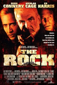 Ο Βράχος - The Rock 1996 tainies Online with greek subs Ο Βράχος - The Rock 1996 με ελληνικους υποτιτλους