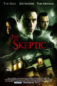 The Skeptic 2009 tainies Online with greek subs The Skeptic 2009 με ελληνικους υποτιτλους