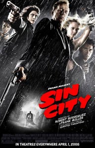 Αμαρτωλή Πόλη - Sin City 2005 tainies Online with greek subs Αμαρτωλή Πόλη - Sin City 2005 με ελληνικους υποτιτλους
