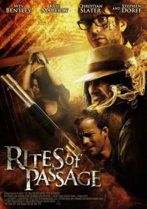 Rites of Passage "Τελετουργία" 2012 tainies Online with greek subs Rites of Passage "Τελετουργία" 2012 με ελληνικους υποτιτλους