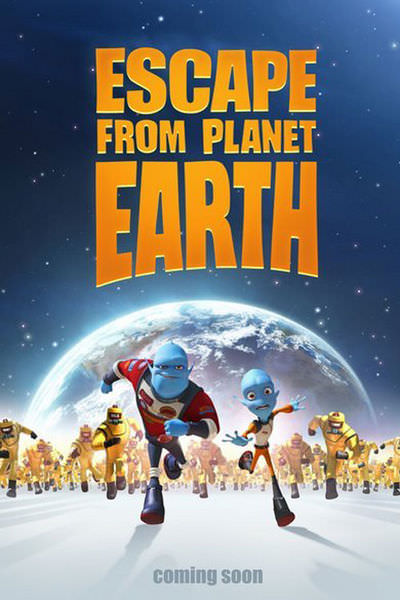 Escape From Planet Earth/Απόδραση από τον πλανήτη Γη (2013) tainies Online with greek subs Escape From Planet Earth/Απόδραση από τον πλανήτη Γη (2013) με ελληνικους υποτιτλους
