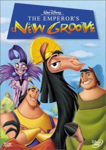 Ο Αυτοκράτορας Εχει Κέφια (2000) [Mεταγλωτισμένο] με ελληνικους υποτιτλους