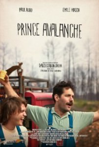 Prince Avalanche (2013) με ελληνικους υποτιτλους