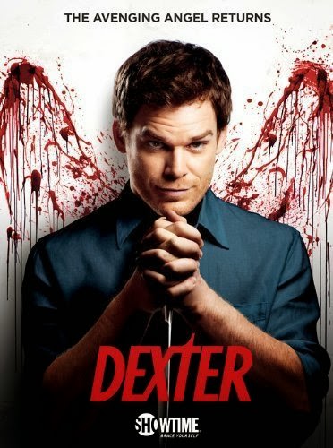 Dexter (Tv Series 2006-) tainies Online with greek subs Dexter (Tv Series 2006-) με ελληνικους υποτιτλους