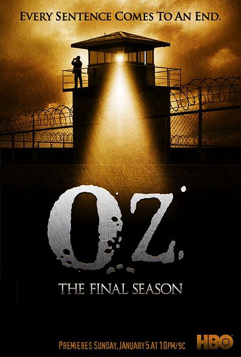Oz (TV Series 1997–2003) tainies Online with greek subs Oz (TV Series 1997–2003) με ελληνικους υποτιτλους