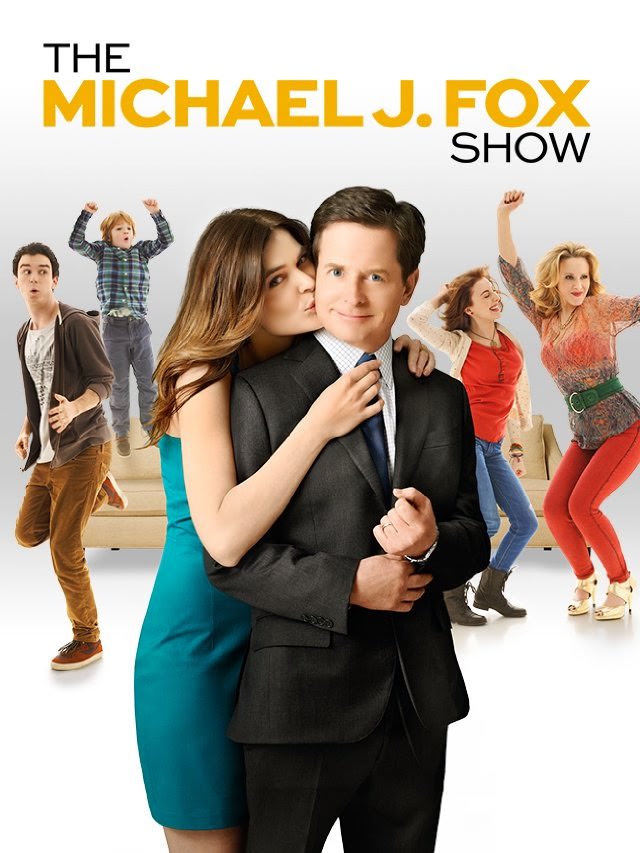 The Michael J. Fox Show (TV Series 2013– ) tainies Online with greek subs The Michael J. Fox Show (TV Series 2013– ) με ελληνικους υποτιτλους