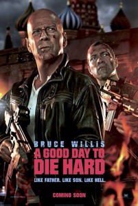A Good Day to Die Hard (2013) tainies Online with greek subs A Good Day to Die Hard (2013) με ελληνικους υποτιτλους