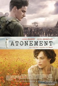 Atonement (2007) tainies Online with greek subs Atonement (2007) με ελληνικους υποτιτλους