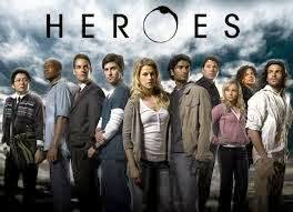 Heroes (2006–2010) tainies Online with greek subs Heroes (2006–2010) με ελληνικους υποτιτλους