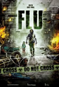 Flu 2013 DVDRip tainies Online with greek subs Flu 2013 DVDRip με ελληνικους υποτιτλους