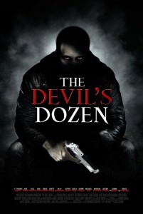 The Devil's Dozen 2013 tainies Online with greek subs The Devil's Dozen 2013 με ελληνικους υποτιτλους