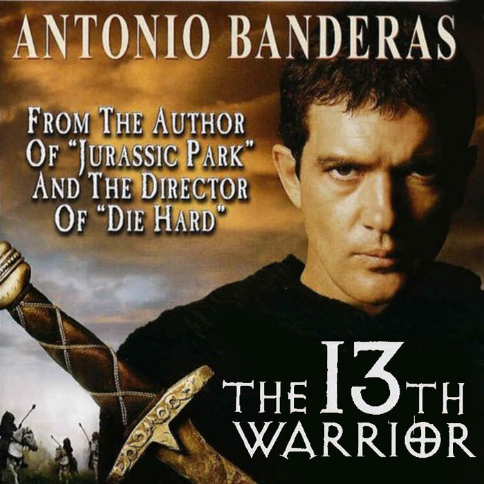 The 13th Warrior (1999) tainies Online with greek subs The 13th Warrior (1999) με ελληνικους υποτιτλους