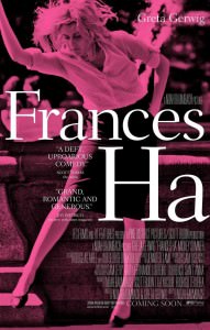 Frances Ha (2013) tainies Online with greek subs Frances Ha (2013) με ελληνικους υποτιτλους