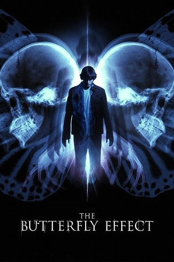 The Butterfly Effect (2004) tainies Online with greek subs The Butterfly Effect (2004) με ελληνικους υποτιτλους