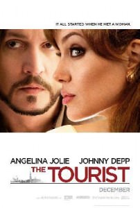 The Tourist (2010) με ελληνικους υποτιτλους