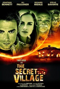 THE SECRET VILLAGE (2013) με ελληνικους υποτιτλους