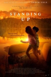 Standing Up 2013 tainies Online with greek subs Standing Up 2013 με ελληνικους υποτιτλους