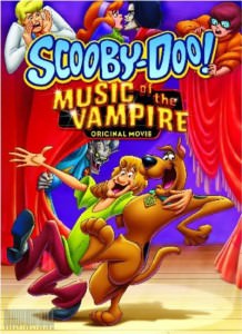 Scooby-Doo Music Of The Vampire (2012) tainies Online with greek subs Scooby-Doo Music Of The Vampire (2012) με ελληνικους υποτιτλους