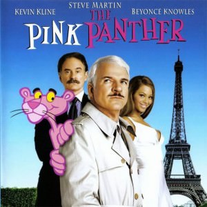 The Pink Panther (2006) tainies Online with greek subs The Pink Panther (2006) με ελληνικους υποτιτλους